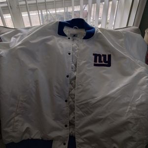 Original Giant Starter Jacket